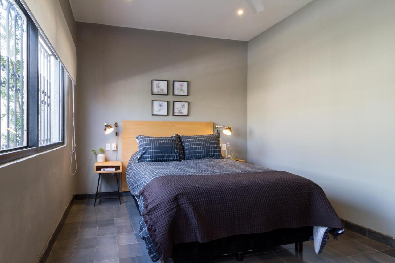 Appartamento Casa Alexia Guadalajara Esterno foto