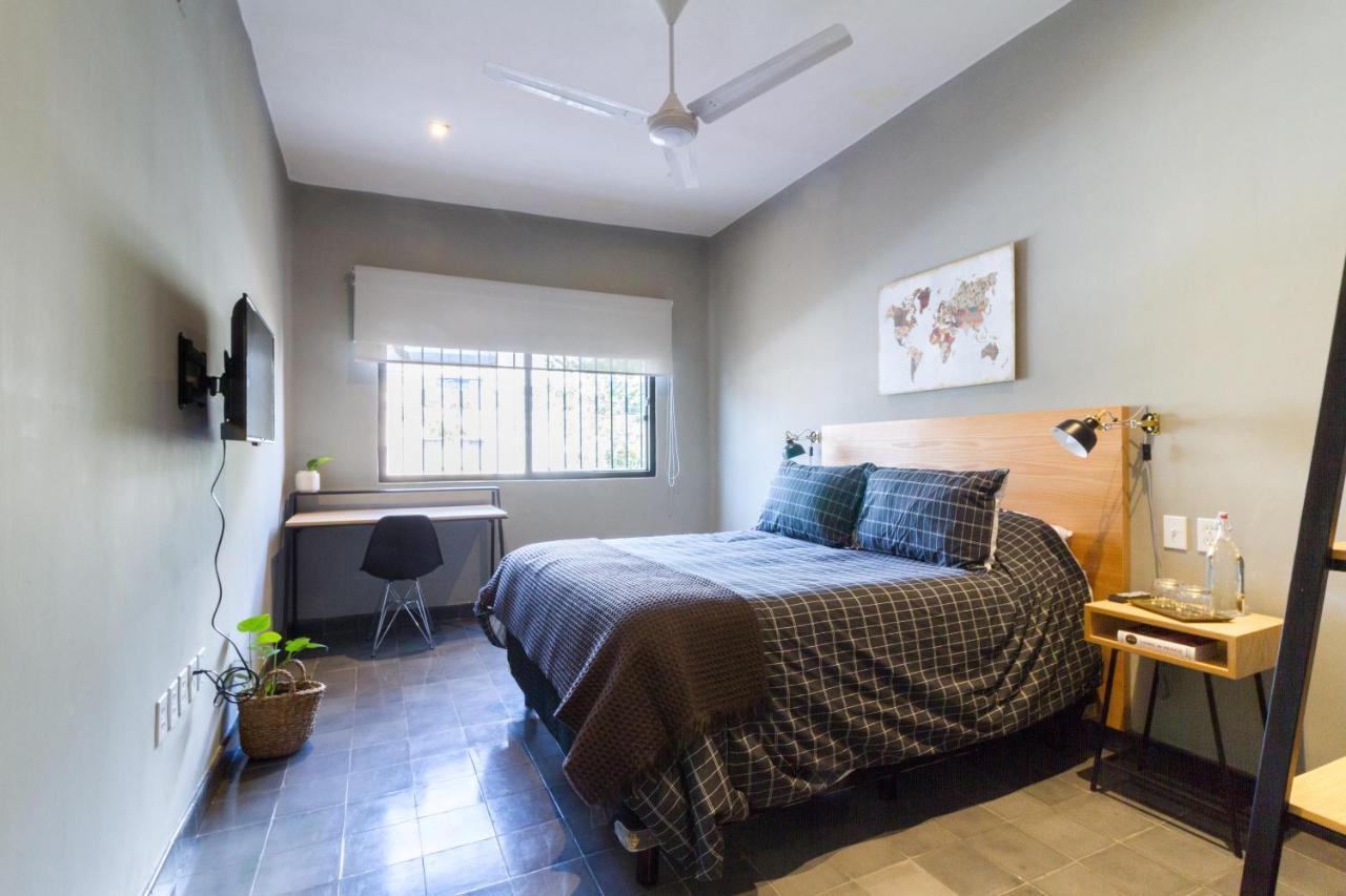 Appartamento Casa Alexia Guadalajara Esterno foto