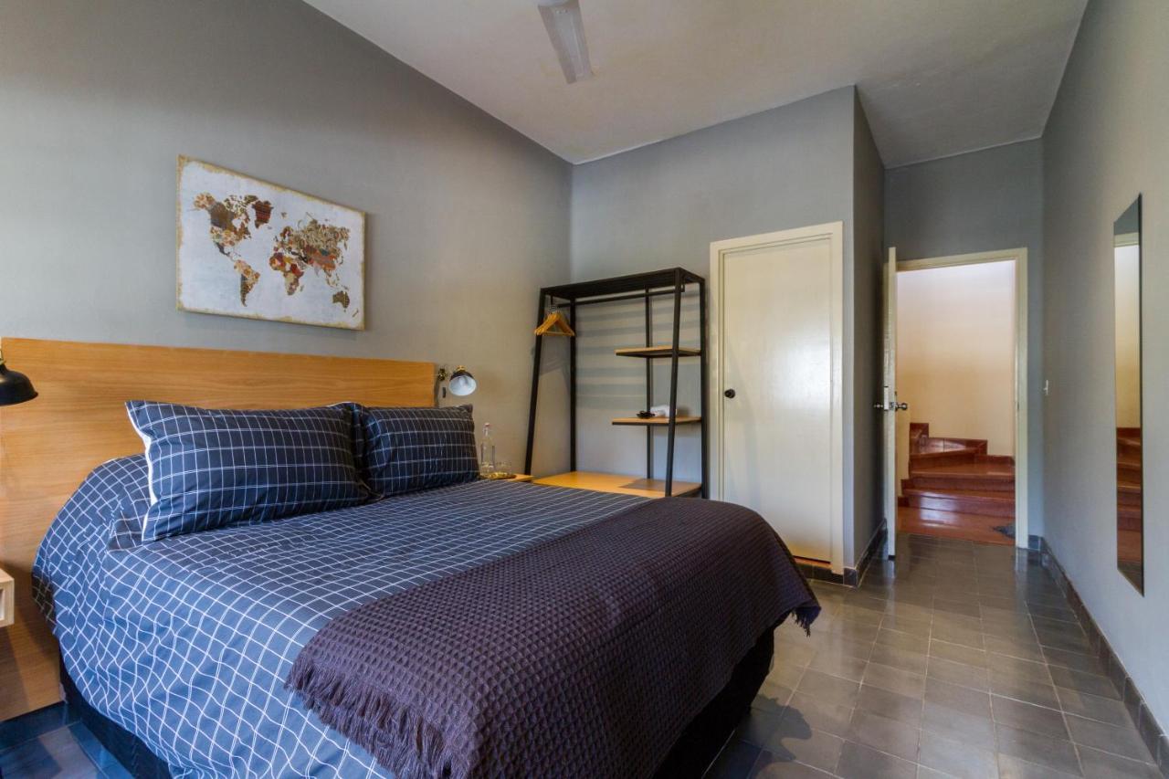 Appartamento Casa Alexia Guadalajara Esterno foto