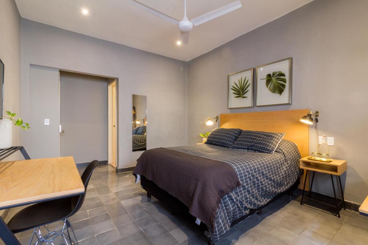 Appartamento Casa Alexia Guadalajara Esterno foto