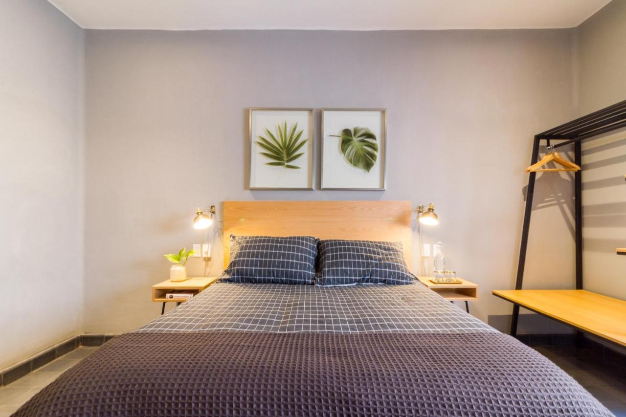 Appartamento Casa Alexia Guadalajara Esterno foto