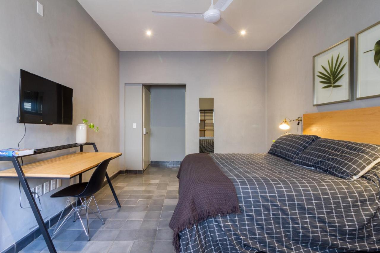 Appartamento Casa Alexia Guadalajara Esterno foto