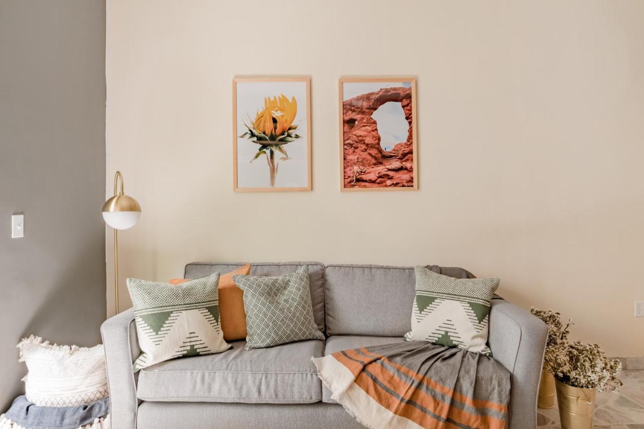 Appartamento Casa Alexia Guadalajara Esterno foto