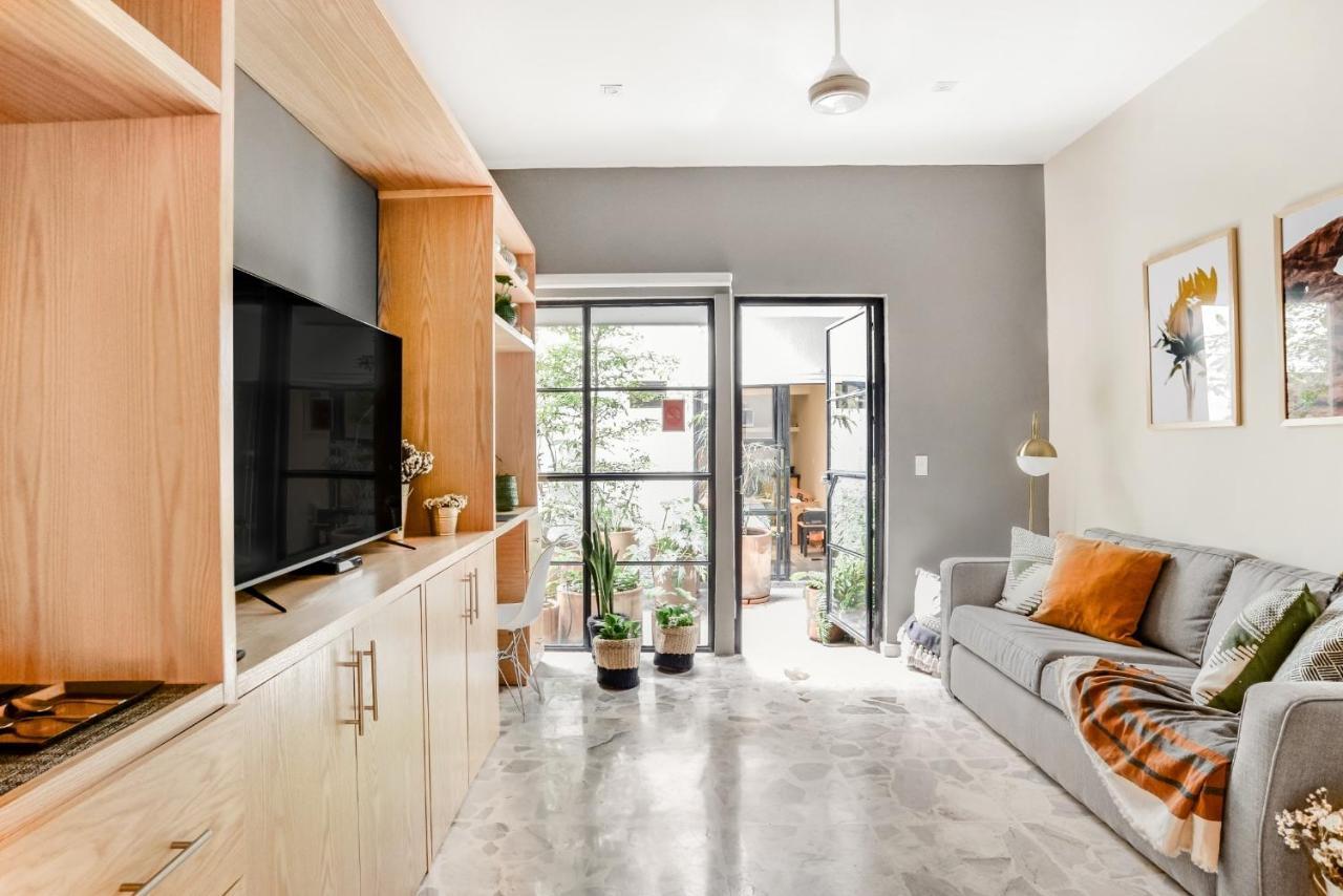 Appartamento Casa Alexia Guadalajara Esterno foto