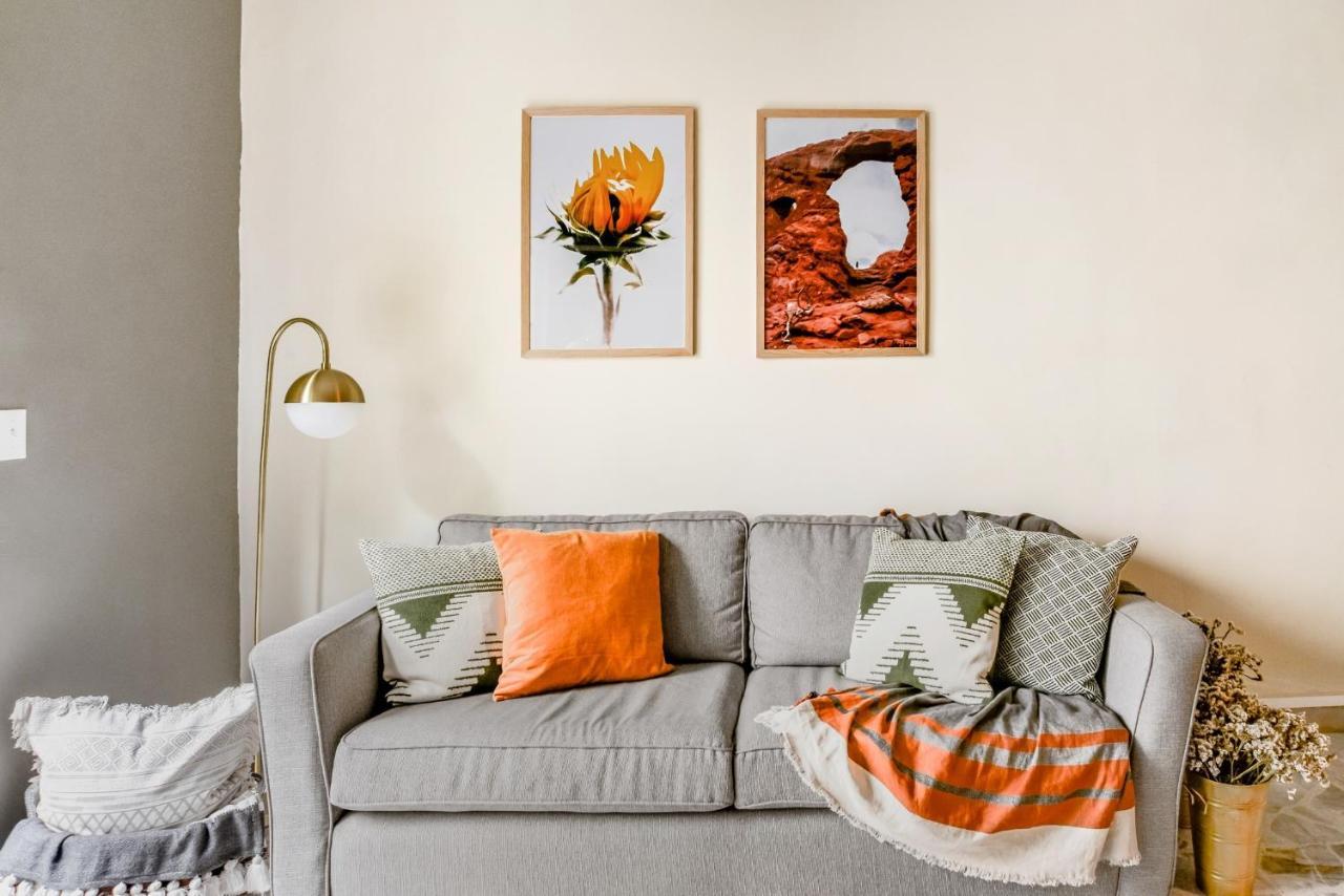 Appartamento Casa Alexia Guadalajara Esterno foto