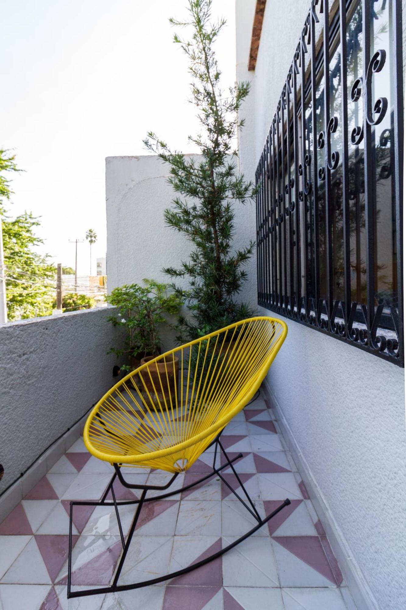 Appartamento Casa Alexia Guadalajara Esterno foto