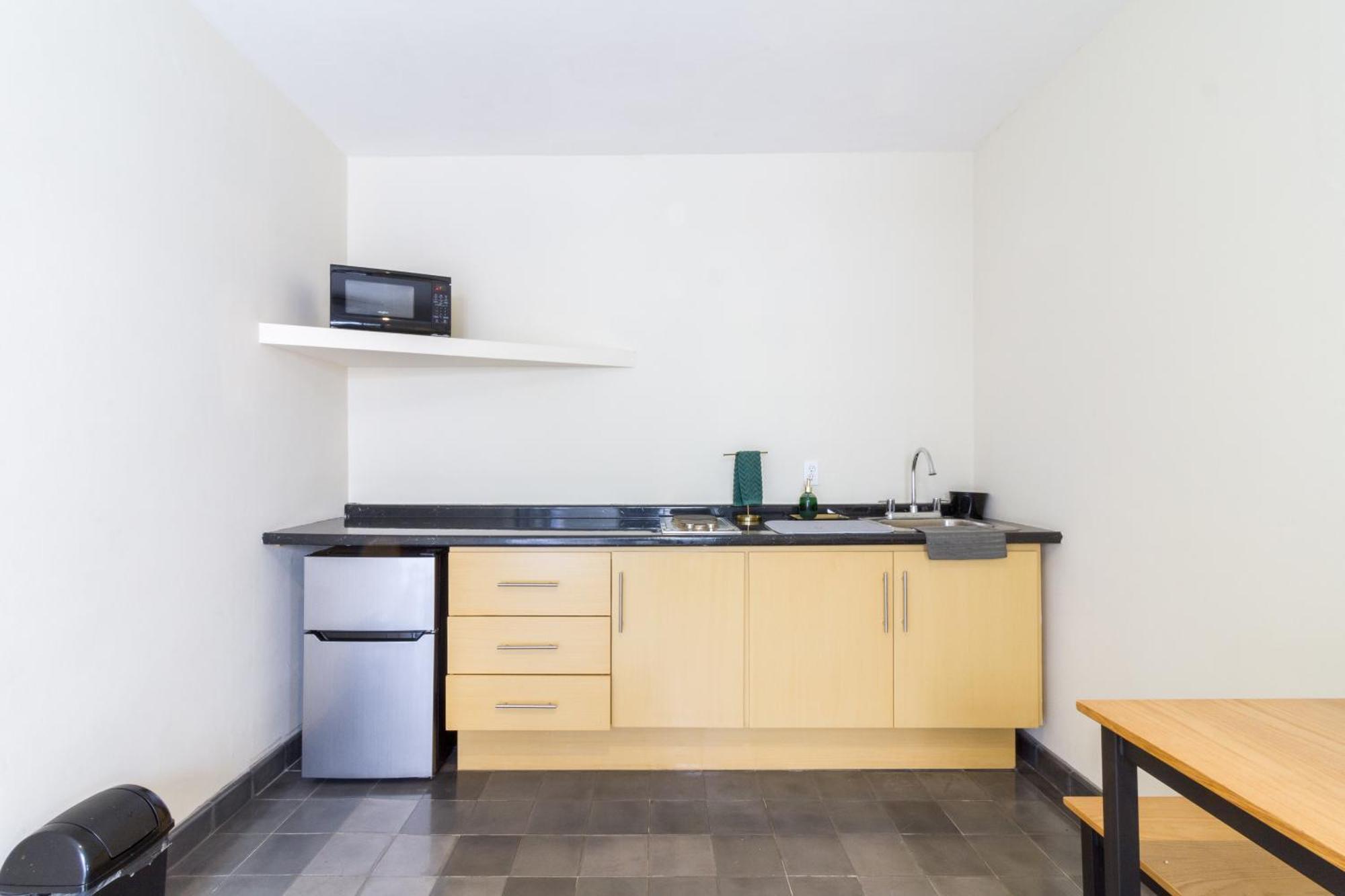 Appartamento Casa Alexia Guadalajara Esterno foto