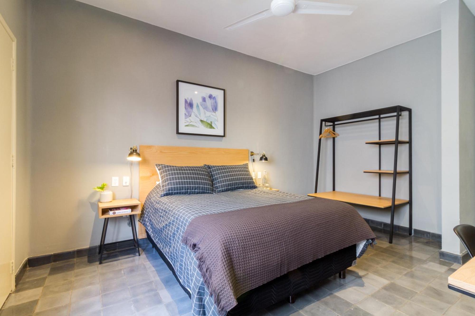 Appartamento Casa Alexia Guadalajara Esterno foto