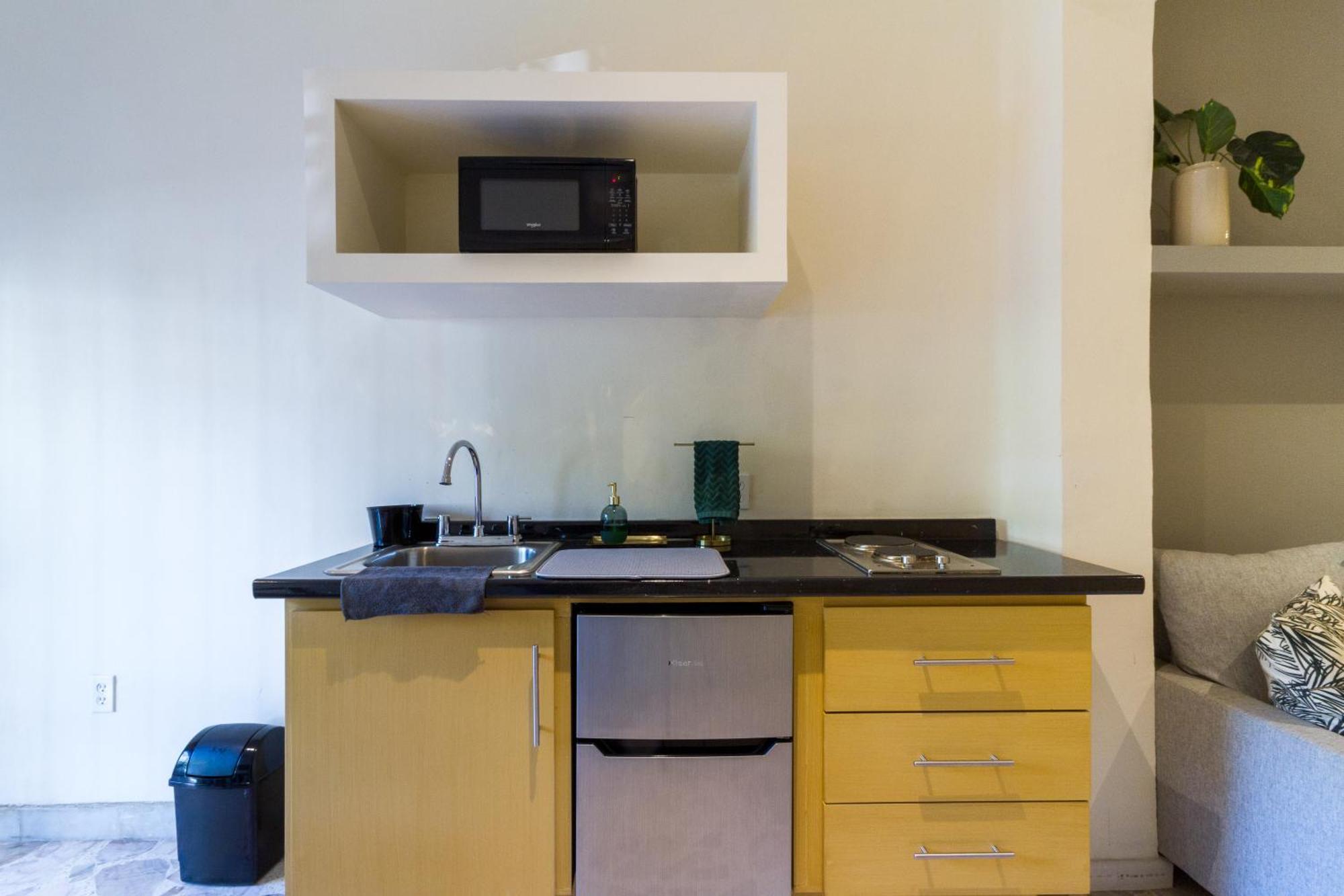 Appartamento Casa Alexia Guadalajara Esterno foto