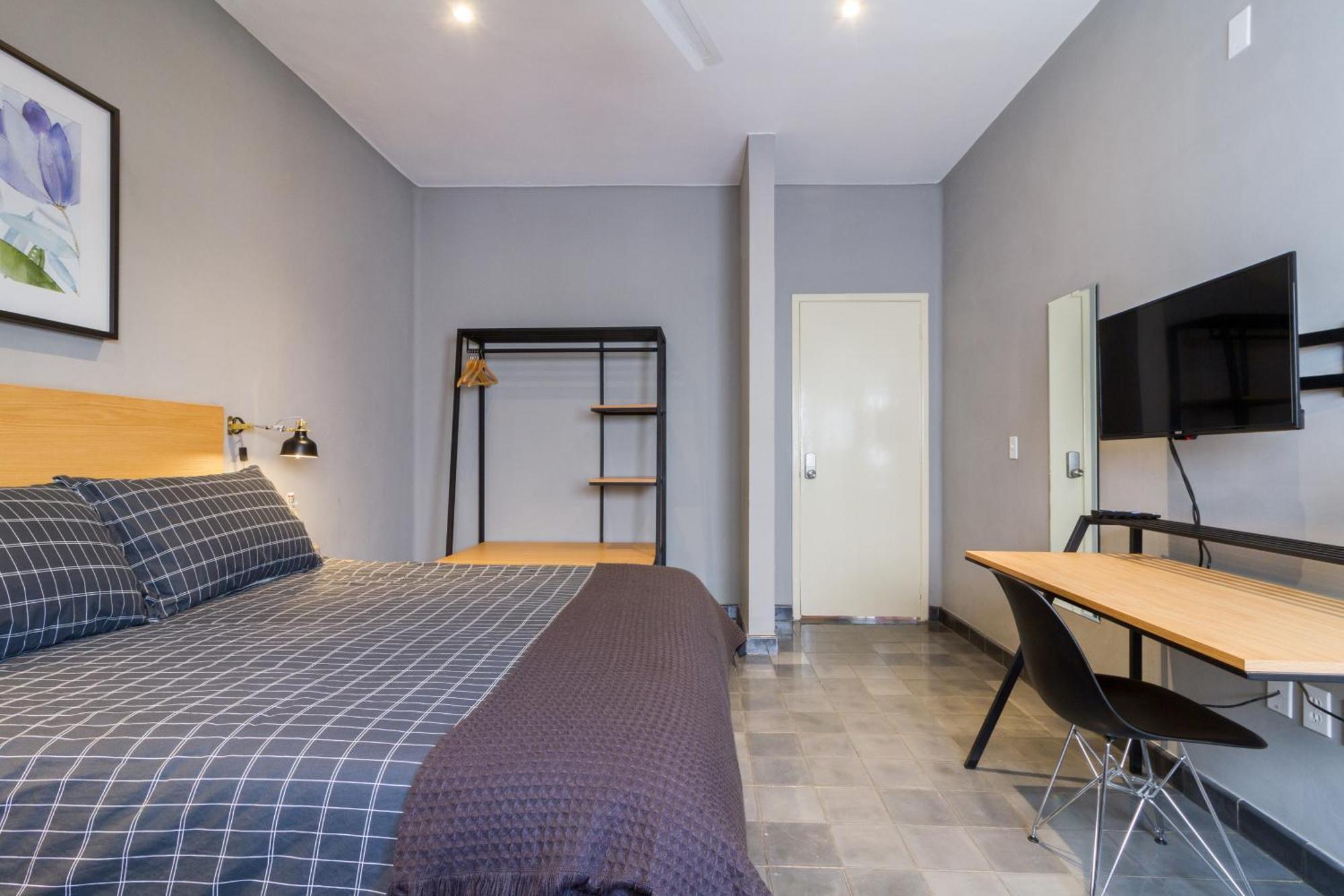 Appartamento Casa Alexia Guadalajara Esterno foto