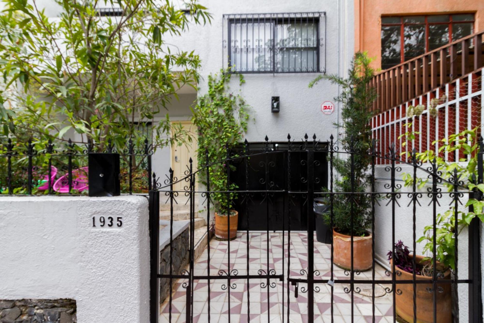 Appartamento Casa Alexia Guadalajara Esterno foto